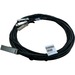 HPE X240 QSFP28 4xSFP28 5m Direct Attach Copper Cable - 16.40 ft QSFP28/SFP28 Network Cable for Network Device, Switch - First End: 1 x QSFP28 Network - Male - Second End: 4 x SFP28 Network - Male - 100 Gbit/s - 1