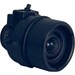 Speco - 2.70 mm to 12 mm - Varifocal Lens - Designed for Surveillance Camera - 4.3x Optical Zoom
