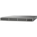 Cisco Nexus 93108TC-EX Switch - 48 Ports - Manageable - 100 Gigabit Ethernet, 10 Gigabit Ethernet - 10GBase-T, 100GBase-X - 3 Layer Supported - Modular - Optical Fiber, Twisted Pair - 1U High - Rack-mountable - 1 Year Limited Warranty