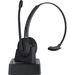 Spracht ZUM Maestro BT Headset - Mono - Wireless - Bluetooth - 33 ft - Over-the-head - Monaural - Supra-aural - Noise Canceling
