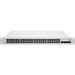 Meraki MS250-48FP Ethernet Switch - 48 Ports - Manageable - Gigabit Ethernet, 10 Gigabit Ethernet - 10/100/1000Base-T, 10GBase-X - 3 Layer Supported - Modular - 874 W Power Consumption - Twisted Pair, Optical Fiber - 1U - Rack-mountable, Desktop - Lifetim
