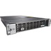 Cisco HyperFlex HX240c M4 2U Rack Server - 2 x Intel Xeon E5-2630 v4 2.20 GHz - 256 GB RAM - 12Gb/s SAS Controller - 2 Processor Support - 1.50 TB RAM Support - Matrox G200e Up to 8 MB Graphic Card - Gigabit Ethernet