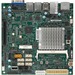 Supermicro A2SAV-L Server Motherboard - Intel Chipset - Socket BGA-1296 - Mini ITX - Intel Atom x5-E3940 - 8 GB DDR3L SDRAM Maximum RAM - SoDIMM - 1 x Memory Slots - Gigabit Ethernet - HDMI - DisplayPort - 2 x SATA Interfaces