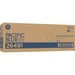 Pacific Blue Ultra High-Capacity Recycled Paper Towel Rolls - 7.87" x 1150 ft - White - Flexible - 3 Rolls Per Carton - 3 / Carton