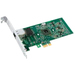 Intel-IMSourcing PRO/1000 PT Server Adapter - PCI Express - 1 Port(s) - 1 - Bulk - 10/100/1000Base-T - Plug-in Card