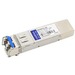 AddOn IBM 00FM472 Compatible TAA Compliant 8GBase-LW Fibre Channel SFP+ Transceiver (SMF, 1310nm, 10km, LC) - 100% compatible and guaranteed to work