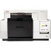 Kodak Alaris i5250 Sheetfed Scanner - 600 dpi Optical - TAA Compliant - 150 ppm (Mono) - 150 ppm (Color) - USB