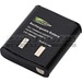 Ultralast Battery - For Walkie Talkie Radio - Battery Rechargeable - 1600 mAh - 3.6 V DC - 1 / Pack