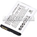 Ultralast Battery - For Cell Phone - Battery Rechargeable - 650 mAh - 3.7 V DC - 1 / Pack
