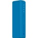 Mophie Power Bank - For USB Device, Notebook - Lithium Ion (Li-Ion) Polymer - 2600 mAh - 5 V DC Output - Blue