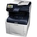 Xerox VersaLink C405/DN Laser Multifunction Printer-Color-Copier/Fax/Scanner-36 ppm Mono/Color Print-600x600 Print-Automatic Duplex Print-80000 Pages Monthly-700 sheets Input-Color Scanner-600 Optical Scan-Color Fax-Gigabit Ethernet - Copier/Fax/Printer/S