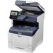 Xerox VersaLink C405/DNM Laser Multifunction Printer-Color-Copier/Fax/Scanner-36 ppm Mono/Color Print-600x600 Print-Automatic Duplex Print-80000 Pages Monthly-700 sheets Input-Color Scanner-600 Optical Scan-Color Fax-Gigabit Ethernet - Copier/Fax/Printer/