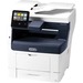 Xerox VersaLink B405DN Laser Multifunction Printer-Monochrome-Copier/Fax/Scanner-47 ppm Mono Print-1200x1200 Print-Automatic Duplex Print-110000 Pages Monthly-700 sheets Input-Color Scanner-600 Optical Scan-Monochrome Fax-Gigabit Ethernet - Copier/Fax/Pri