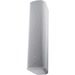 JBL Professional Line Array CBT 1000 2-way Indoor/Outdoor Wall Mountable Speaker - White - 6.50" Neodymium Woofer - 1" Soft Dome Tweeter - 45 Hz to 20 kHz - 4 Ohm