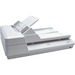 Fujitsu SP-1425 Flatbed Scanner - 600 dpi Optical - 24-bit Color - 8-bit Grayscale - 25 ppm (Mono) - 25 ppm (Color) - Duplex Scanning - USB