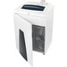 HSM SECURIO P44ic L5 High Security Shredder - Cross Cut - 19 Per Pass - 55 gal Waste Capacity