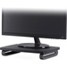 Kensington SmartFit Monitor Stand Plus for up to 24" screens - Up to 24" Screen Support - 80 lb Load Capacity - Desktop - Black - TAA Compliant
