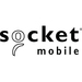 Socket Mobile Mounting Clip for Handheld Device, Bar Code Scanner, Cell Phone Case - Black - 50 / Pack