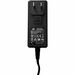 Ambir AC Power Adapter for Duplex Scanners (RP900-AC) - 6 ft Cable - 120 V AC, 230 V AC Input