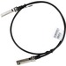 HPE X240 25G SFP28 to SFP28 1m Direct Attach Copper Cable - 3.28 ft SFP28 Network Cable for Network Device, Switch - First End: 1 x SFP28 Network - Male - Second End: 1 x SFP28 Network - Male - 25 Gbit/s