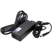 Lenovo 4X20H15594 Compatible 65W 20V at 3.25A Black Slim Tip Laptop Power Adapter and Cable - 20 V DC/3.25 A Output