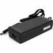 HP 612750-001 Compatible 135W 19V at 7.1A Black 5.0 mm x 7.4 mm Laptop Power Adapter and Cable - 19 V DC/7.10 A Output