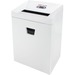 HSM Pure 420c Cross-Cut Shredder with White Glove Delivery - Cross Cut - 14-16 Per Pass - 9.2 gal Waste Capacity