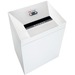 HSM Pure 530 Strip-Cut Shredder with White Glove Delivery - Strip Cut - 28-30 Per Pass - 21 gal Waste Capacity