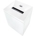 HSM Pure 630 Strip-Cut Shredder with White Glove Delivery - Strip Cut - 40-42 Per Pass - 34.3 gal Waste Capacity