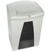 HSM SECURIO B34c L5 High Security Shredder; Includes Oiler - Cross Cut - 9 Per Pass - 26.4 gal Waste Capacity