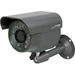 Speco CVC617T 2 Megapixel Full HD Surveillance Camera - Color - Bullet - TAA Compliant - 65 ft Infrared Night Vision - 1920 x 1080 Fixed Lens - CMOS - Bracket Mount - IP66 - Weather Resistant