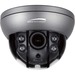 Speco Intensifier O4FD5M 4 Megapixel HD Network Camera - Color - Dome - 65 ft Infrared Night Vision - MJPEG, H.265, H.264, H.265 (MP), H.264 BP, H.264 (MP), H.264 HP, H.265 (BP) - 2592 x 1520 - 2.80 mm- 12 mm Varifocal Lens - 4.3x Optical - CMOS - Pendant