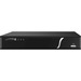 Speco 4 Channel NVR with Built-in PoE+ Switch - 2 TB HDD - Network Video Recorder - HDMI