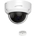 Speco 4 Megapixel HD Network Camera - Color, Monochrome - Dome - 98 ft - MJPEG, H.264 - 2688 x 1520 Fixed Lens - CMOS - Wall Mount, Junction Box Mount, Ceiling Mount