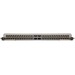 Cisco Expansion Module - For Data Networking, Optical NetworkOptical Fiber25 Gigabit Ethernet, 40 Gigabit Ethernet, 100 Gigabit Ethernet - 40GBase-X, 100GBase-X - 52 x Expansion Slots - SFP+, QSFP+ - Plug-in Module, Hot-swappable