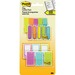 Post-It 1" & 0.5" Flags Combo Pack asst. color - pack/320