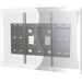 Planar FWMV-MXL Wall Mount for Flat Panel Display - Black - 98" Screen Support - 300 lb Load Capacity