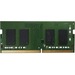 QNAP 8GB DDR4 SDRAM Memory Module - 8 GB DDR4 SDRAM - 2133 MHz - 260-pin - SoDIMM