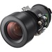 NEC Display NP41ZL - Zoom Lens - Designed for Projector - 2.3x Optical Zoom