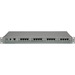 Omnitron Systems iConverter T1/E1 MUX/M 2422-0-21 Data Multiplexer - Twisted Pair, Optical Fiber - Gigabit Ethernet - 1 Gbit/s - 1 x RJ-45