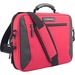 TechProducts360 Alpha Carrying Case for 11" Netbook - Red