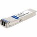 AddOn MSA and TAA Compliant 100GBase-LR4 CFP4 Transceiver (SMF, 1310nm, 10km, LC, DOM) - 100% compatible and guaranteed to work