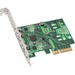 Sonnet Thunderbolt 3 Upgrade Card for Echo Express SE I (Thunderbolt 2 Edition) - PCI Express - Plug-in Card - 2 Thunderbolt Port(s) - PC, Mac