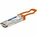 AddOn Dell 407-BBVI Compatible TAA Compliant 40GBase-ER4 QSFP+ Transceiver (SMF, 1270nm to 1330nm, 40km, LC, DOM) - 100% compatible and guaranteed to work