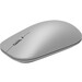 Microsoft Surface Mouse - Wireless - Bluetooth - Gray - Symmetrical