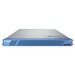 Sans Digital NeoSapphire 3405 SAN Array - 10 x SSD Supported - 10 x Total Bays - 10 Gigabit Ethernet - 1U - Rack-mountable