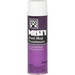 MISTY Dust Mop Treatment - Spray - 18 fl oz (0.6 quart) - Pine Scent - 12 / Carton - White