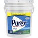 Purex Scented Crystals Multipurpose Powder Detergent - Concentrate Powder - Spring Fresh Scent - 1 Each - White