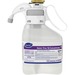 Diversey Oxivir Five 16 Disinfectant Cleaner - Concentrate Liquid - 47.3 fl oz (1.5 quart) - Characteristic Scent - 1 Each - Clear
