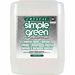 Simple Green Crystal Industrial Cleaner/Degreaser - 640 fl oz (20 quart) - 1 Each - Clear
